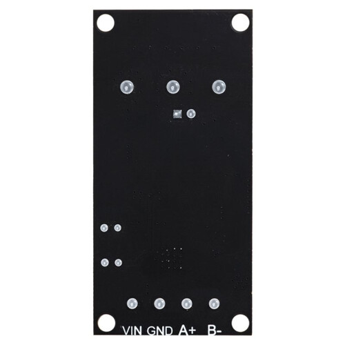 PT100 Termistor de Platina RTD Termopar Sensor de Temperatura Transmissor RS485 MODBUS RTU Módulo