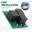 For Minn Kota Deckhand 40 Main Control Board DC12V for Boating Activities 4