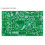 BH1417F FM Stereo Transmitter Board Soldering Kit FM DIY Electronics Construction Kit TJ-56-113 3