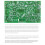 BH1417F FM Stereo Transmitter Board Soldering Kit FM DIY Electronics Construction Kit TJ-56-113 4