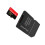 Memory Card 256GB 170MB/S Micro- Card UHS-1 Flash Card Memory Microsd- Card 3