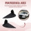 Support de Base de Rétroviseur Latéral pour  Hilux Vigo/Fortuner 2010-2014 7