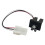 200674P Washing Machine Coin Drop Sensing  Drop Sensor Replacement TU21618 TU21231 Positioning Coin Drop Sensor 3