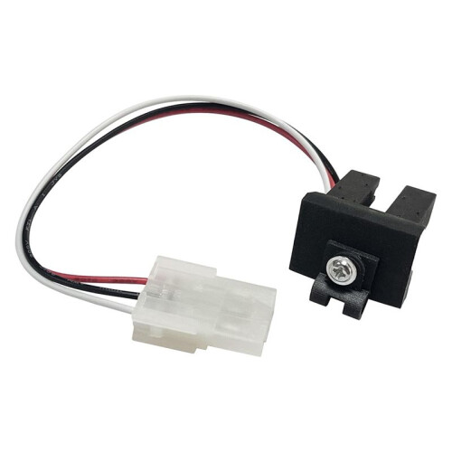 200674P Washing Machine Coin Drop Sensing  Drop Sensor Replacement TU21618 TU21231 Positioning Coin Drop Sensor 2