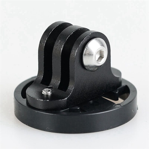 Extension Frame Suitable for  Bicycle Headlight Bracket Adapter Fixed Base Connection  B