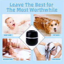 Hanging Type Free Installation Filter Tap Water Universal Water Purifier Filter Improves Your Skin Hair and Nails B