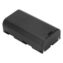 Große 3400mAh wiederaufladbare Camcorder-Batterie für SB-L160 & SCL Modelle