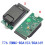 EMMC BGA153/BGA169 Chip Adapter Set for T76 Rogrammer, Secure Encryption 3