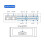 EDS-32A Series EtherCAT Remote IO Data Acquisition Module Ethernet Communication PLC Controller 16-Way 5
