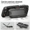 TPU Case for   2 Protective Case Shockproof Full Protective Shell for  2 Handheld Gaming Console 8