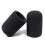 5Pcs Mic Windscreen Windproof Foam  Filter for  ATR2500 AT2035 AT2050 AT4040 Microphone Windshield 9