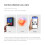 S1E  Home Touch Control Scene Panel Touch Panel Voice Control Remote  for Homekit  APP 5