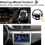 Android Auto Autoradio für  Autobildschirm Multimedia-Player GPS WiFi Carplay 3
