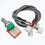Volume Potentiometer Duplex 50K Adapter Board with Shielded Wire DIY Audio Power Amplifier Board Module Accessories 7