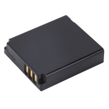 Rechargeable Lithium Ion Camera Battery 1150mAh for Lumix DMC-FX8 FX50
