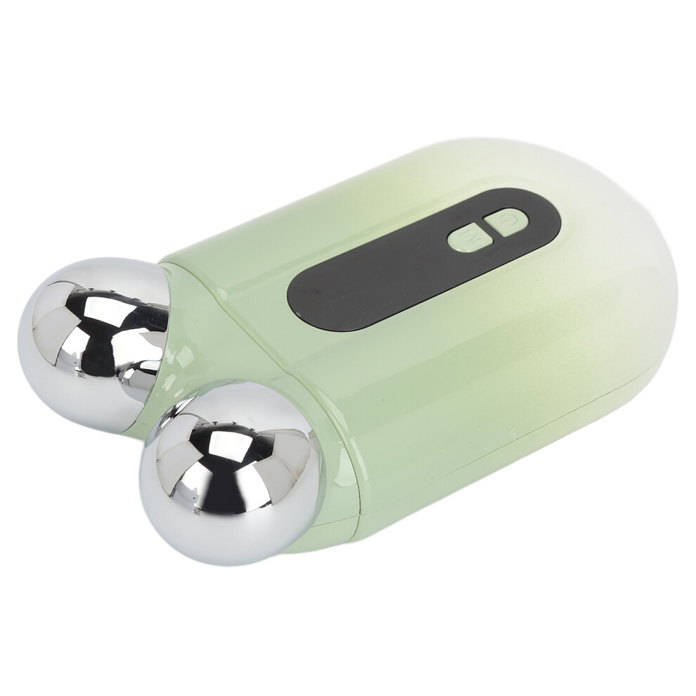 Microcurrent Facial Machine, Skin Tightening, 3 Speed, 110x62x30mm