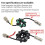 Shortwave Choke Magnetic  1.8-54MHz  Shortwave Radio, Anti-Interference 1:1 Current-Type Balun 200W 4