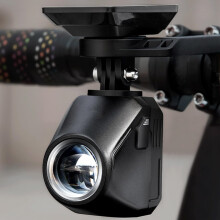 Waterdichte Racefietslamp, Krachtige Koplamp met Afstandsbediening, Ophanglamp, Krachtige Koplamp