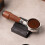Espresso Coffee Electronic Scale Portable Special Hand-Brewed Coffee Bean Scale Timing Weighing Device 4