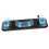 Charging Base for 3 LED Charging Dock Headset Storage Rack Charging Base Glasses Controllers Handle 4