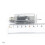 ADUM3165 USB Digital Isolator USB2.0 480Mbps USB High-Speed Isolato for DAC Purification Virtual Oscilloscope Analysis 5