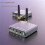 2in1  Player Amplifier Speaker Wireless  USB Flash Drive Playback HIFI Stereo Sound 6