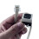 För SPIKE Ultraljudssensor för SPIKE Trycksensor för SPIKE Färgsensor Utbildningsblockdel för SPIKE 45678 45605 2