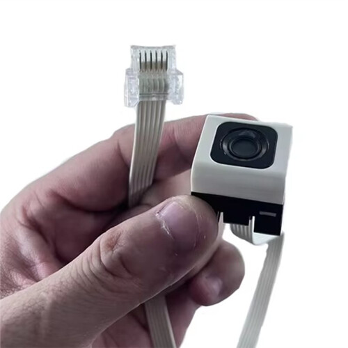För SPIKE Ultraljudssensor för SPIKE Trycksensor för SPIKE Färgsensor Utbildningsblockdel för SPIKE 45678 45605 1