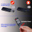 5V 12V 24V 30A RF-LED Dimmer PWM Dimming Controller Wireless Control ,for Monochrome LED Strip Lights 5