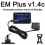 UltraGauge V1.4 Car Scanner Code for  for  for  OBD2 Reader Gauges Calculator Trouble EM  V.1.4 2