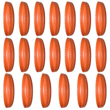 60Pièces Supports En Résine Pour Pots De Drainants