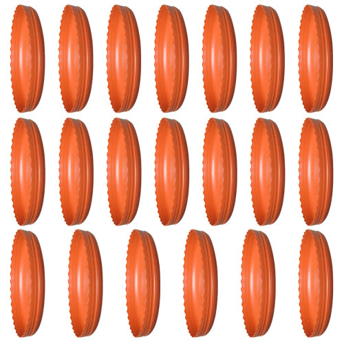 60Pièces Supports En Résine Pour Pots De Drainants