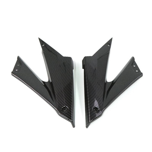 Motorcycle Side Frame Spoiler Fairing for  CBR650R 2024-2026 Side Cowl Cover Panel Accessories 2