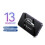 CarPlay AI Box 2G+16G Car  Box Android 13 Wireless Carplay Android Auto Adapter with -Compatible Video Output 7