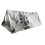 2Pièces De Survie Aluminium Thermique Résistante Vent 2