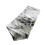 2Pièces De Survie Aluminium Thermique Résistante Vent 8