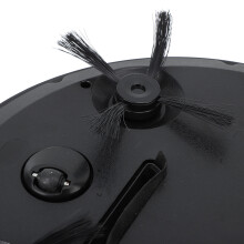 USB Rechargeable Automatic Vacuum Red
