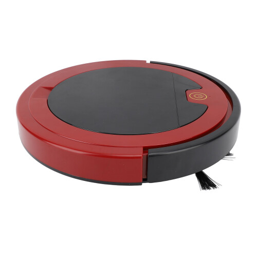 Automatic Obstacle Avoidance Robot Vac