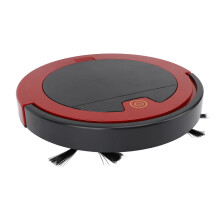 USB Charge Obstacle Avoidance Sweeper