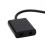 Fibre Optic TosLink Digital Audio Cable Splitter Split from 1 TV to 2 Devices 5