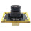 2MP HD 1080P OV2735 USB Camera Module FF 95 MJPEG, YUY2 Driver Free Plug-N- for Windows Android Linux  OSX 4