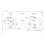 2MP HD 1080P OV2735 USB Camera Module FF 95 MJPEG, YUY2 Driver Free Plug-N- for Windows Android Linux  OSX 5