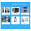 2MP HD 1080P OV2735 USB Camera Module FF 95 MJPEG, YUY2 Driver Free Plug-N- for Windows Android Linux  OSX 8