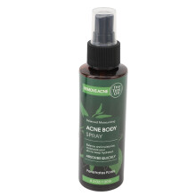 120g Clear Blemishes Pimple Spray for Skin Care, Balanced Moisturizing