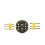 10PCS High-Precision MEMS Microphone MS3625 - I2S Interface, Compatible with INMP441 & ESP32 (Omnidirectional) 4