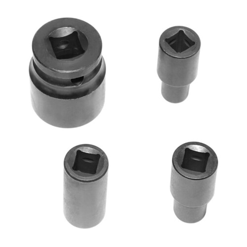 Fuel Injection Pump Socket Set 5pc Remover and Installer Kit for  VE 2