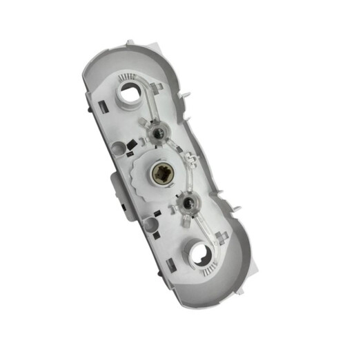 Plaque de Base Du Panneau de Commande de Climatisation Automobile 55900-0K240 pour  Hilux Vigo 2012-2015 1