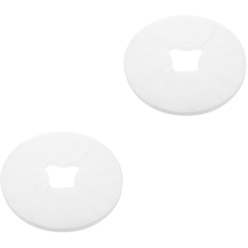 200Pièces Housses Jetables Massage Non- Ergonomique 1