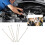 Valve Collet Installer Remover Tool Set 3Pcs Precised Tools for Efficient Valve Keeper Handling 6