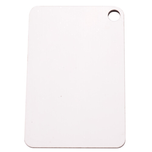 Sublimation Keychain Blanks Bulk 120Pcs Keychain Blanks Set with Rectangle Sublimation Blanks,for DIY Keychain Crafting 2